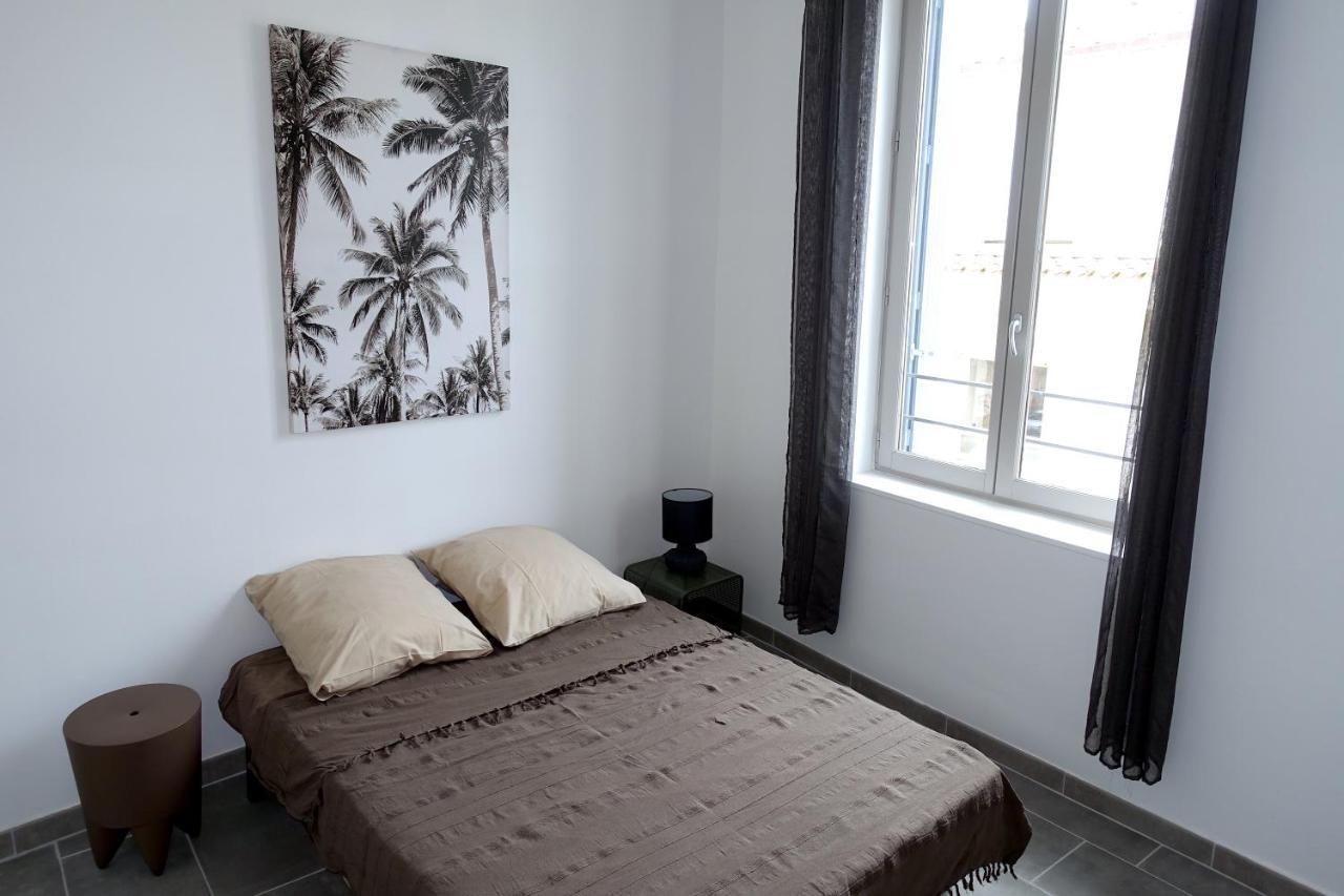 Maison Carree/Coeur Historique De Nimes - Superbe Appt 55M² Exterior foto